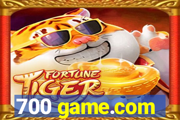 700 game.com